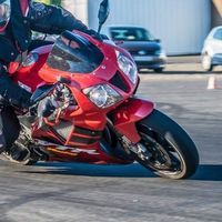 User profile photo