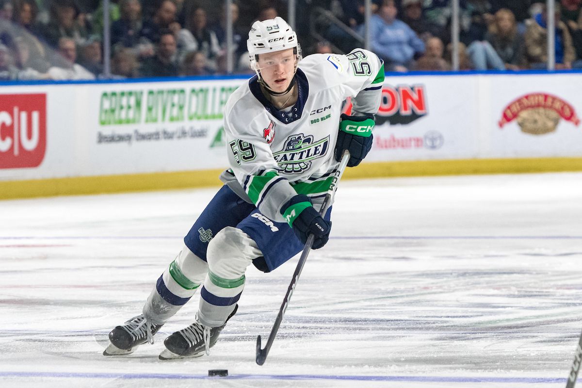 Moose Jaw Warriors vs. Edmonton Oil Kings, 29 January | Event in Moose Jaw | AllEvents