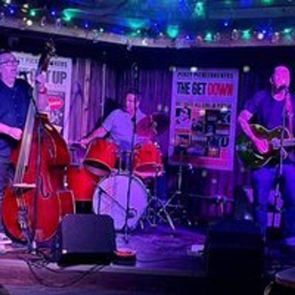Rip It Up- Live @ Billy's, 9 August | Event in Nottingham | AllEvents