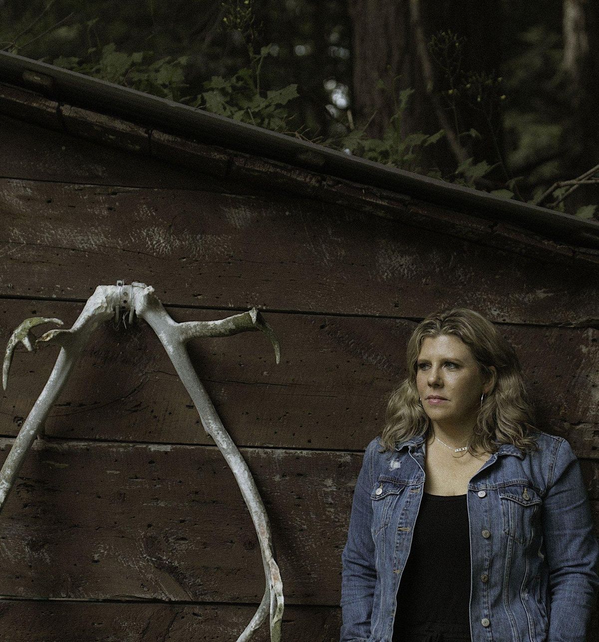 Crafting A Suspenseful Thriller WORKSHOP with Jessica Hamilton ...