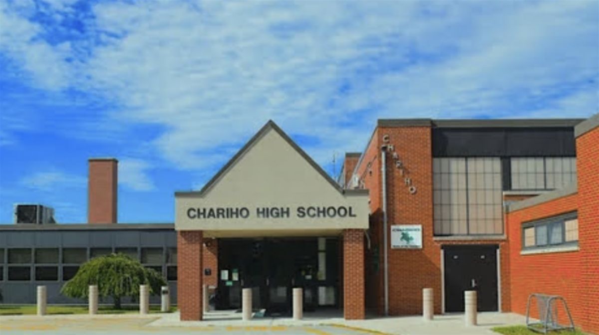 CHS 9th Grade Tours, Chariho Regional High School, Richmond, 7 August