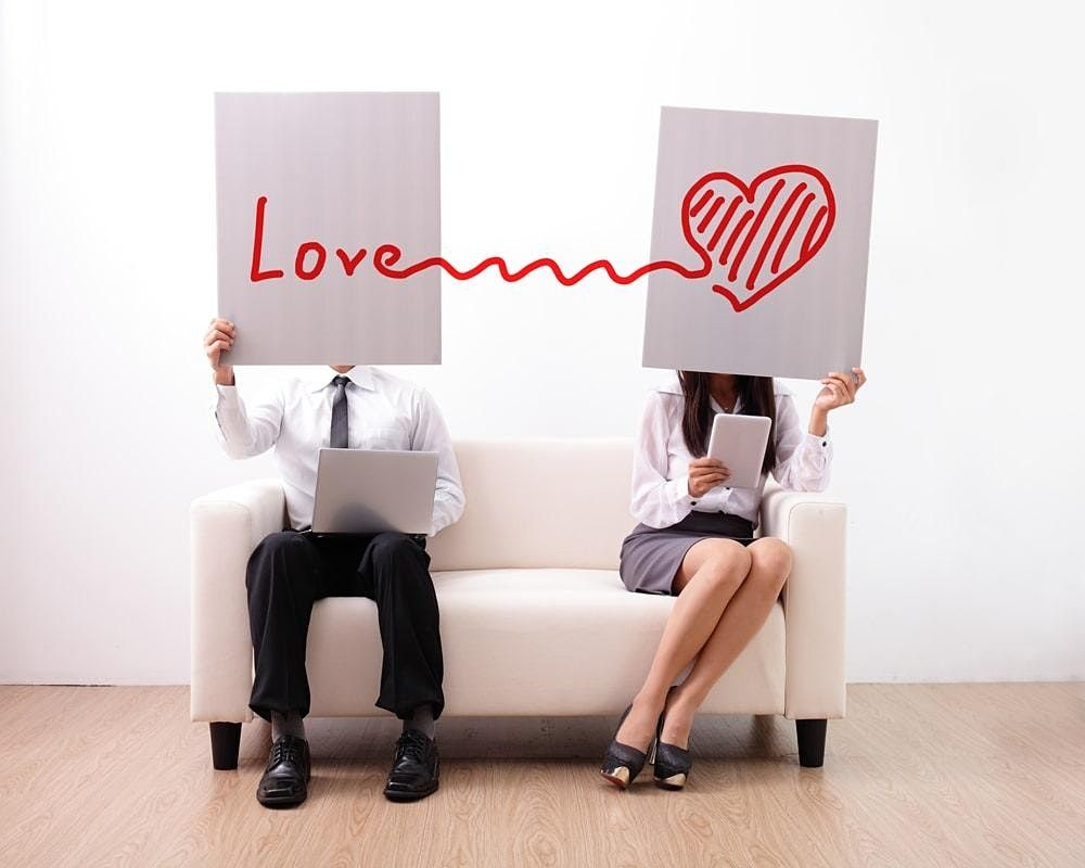 Online Dating Events List Of All Upcoming Online Dating Events In Dallas
