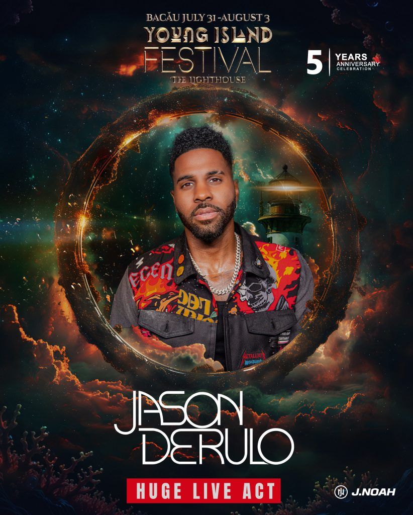 Jason Derulo Wien Tickets, 3 March | Event in Wien | AllEvents