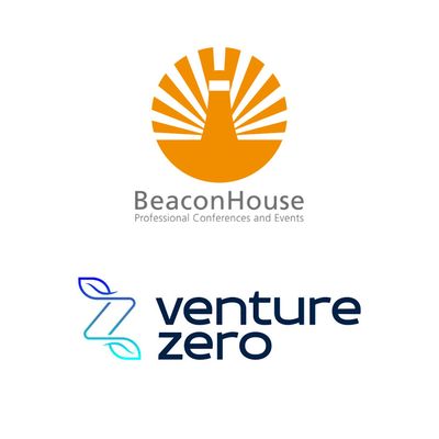 BeaconHouse Events and Venture Zero logo