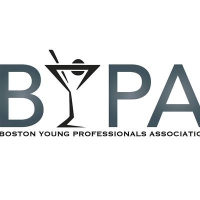 Boston Young Professionals Association logo