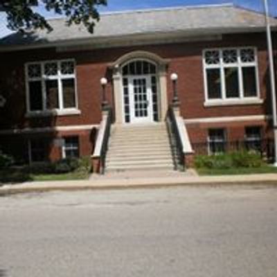 Armada Free Public Library