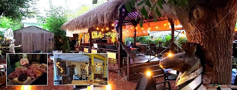 Balibar New Year's Eve Celebration, 31 December | Event in Merritt Island | AllEvents