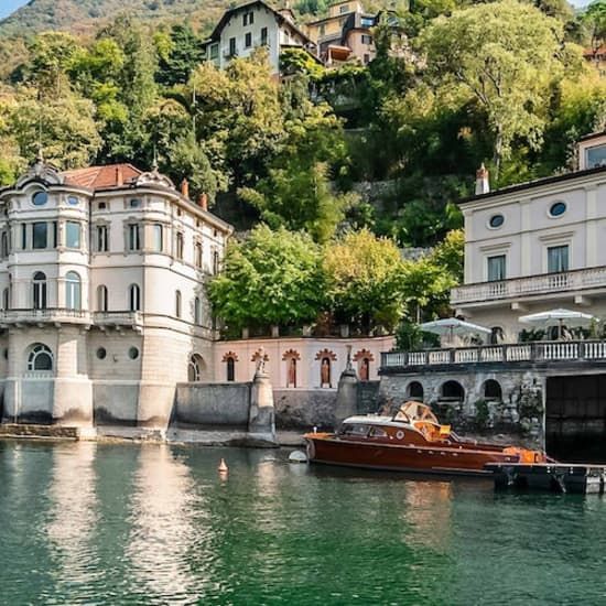 Lago di Como e Bellagio: Gita da Milano, 7 May | Event in Mandello del Lario | AllEvents