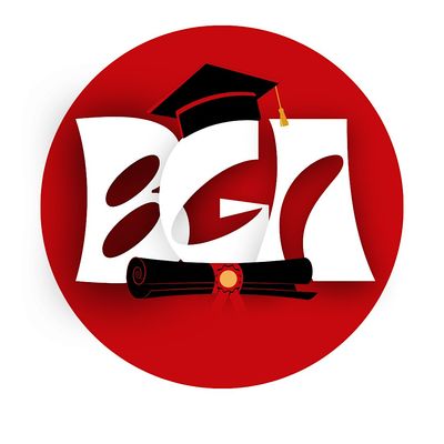 Black Graduation Alliance logo