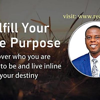 Fulfill Your Life Purpose