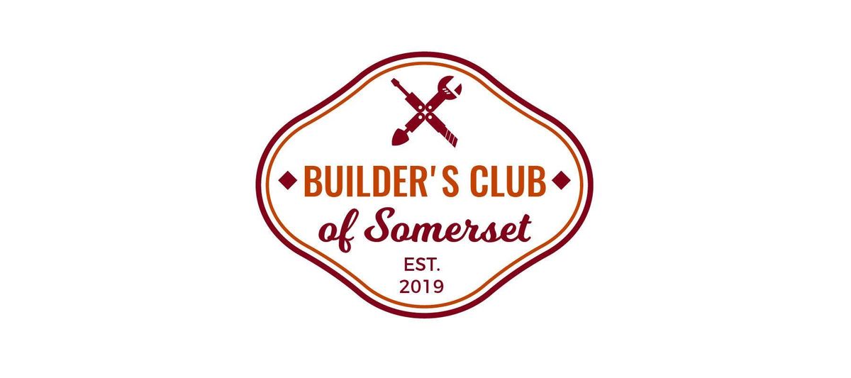 Somerset Builders Club Meeting, 104 Public Square, Somerset, 21 November