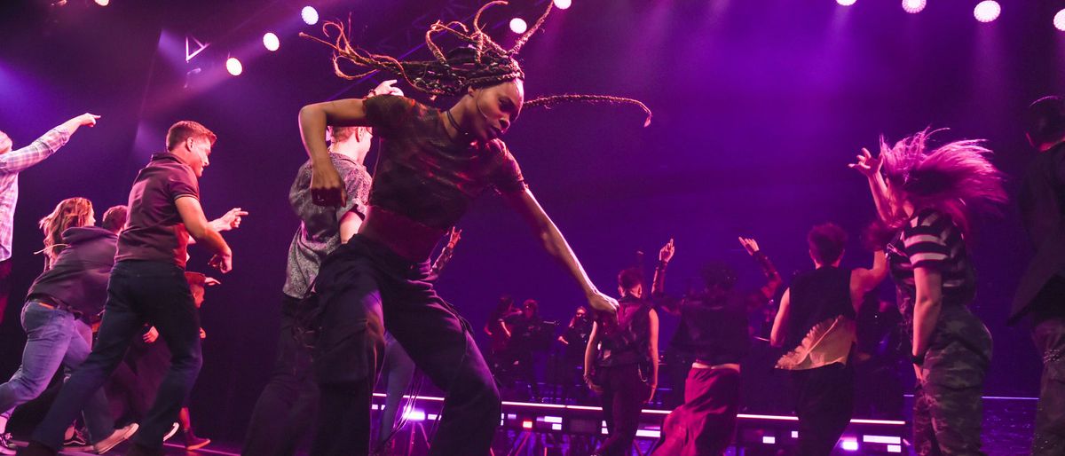 Parking Jagged Little Pill - Fort Lauderdale, 13 June | Event in Fort Lauderdale | AllEvents