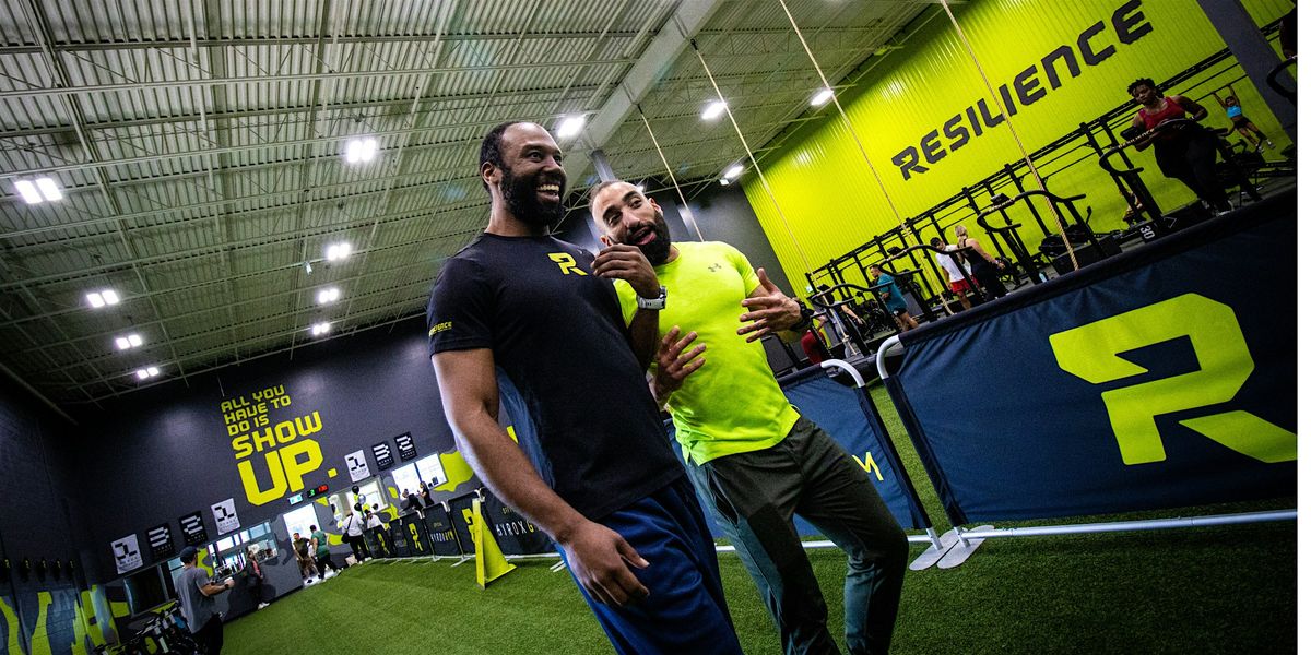 Friday Night Lights - Erg-A-Thon, 5 December | Event in Ajax | AllEvents