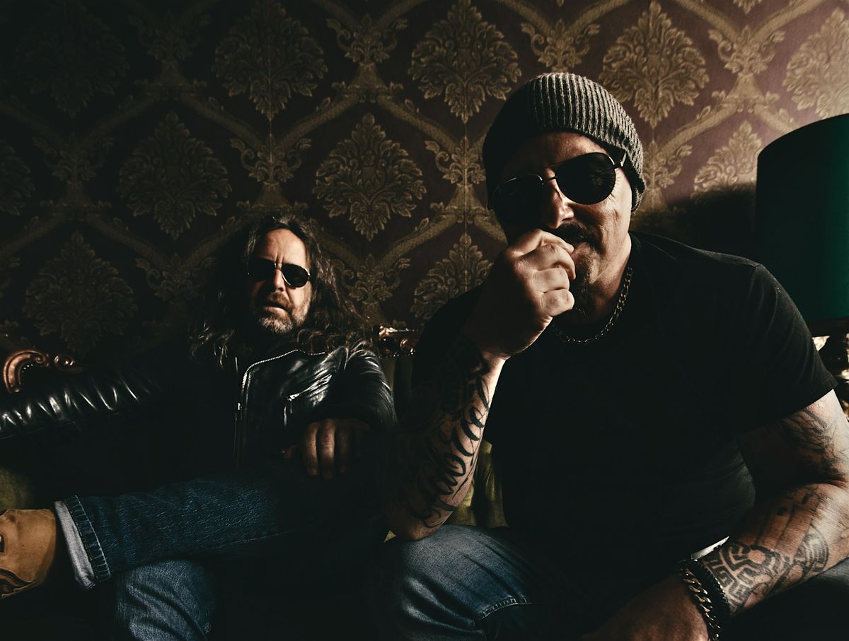 Michael Stangel (Charming Sons), 6 December | Event in Melbourne | AllEvents