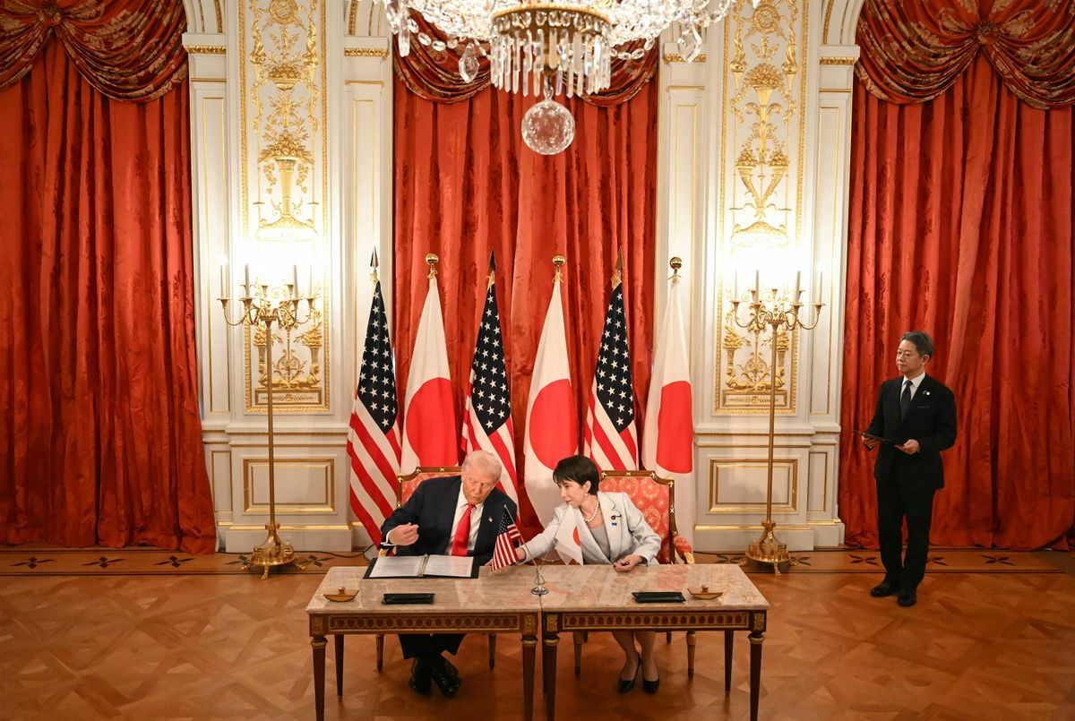 Risks and Opportunities for the U.S.-Japan Alliance, 16 December | Event in Washington | AllEvents