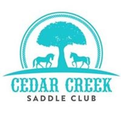 Cedar Creek Saddle Club