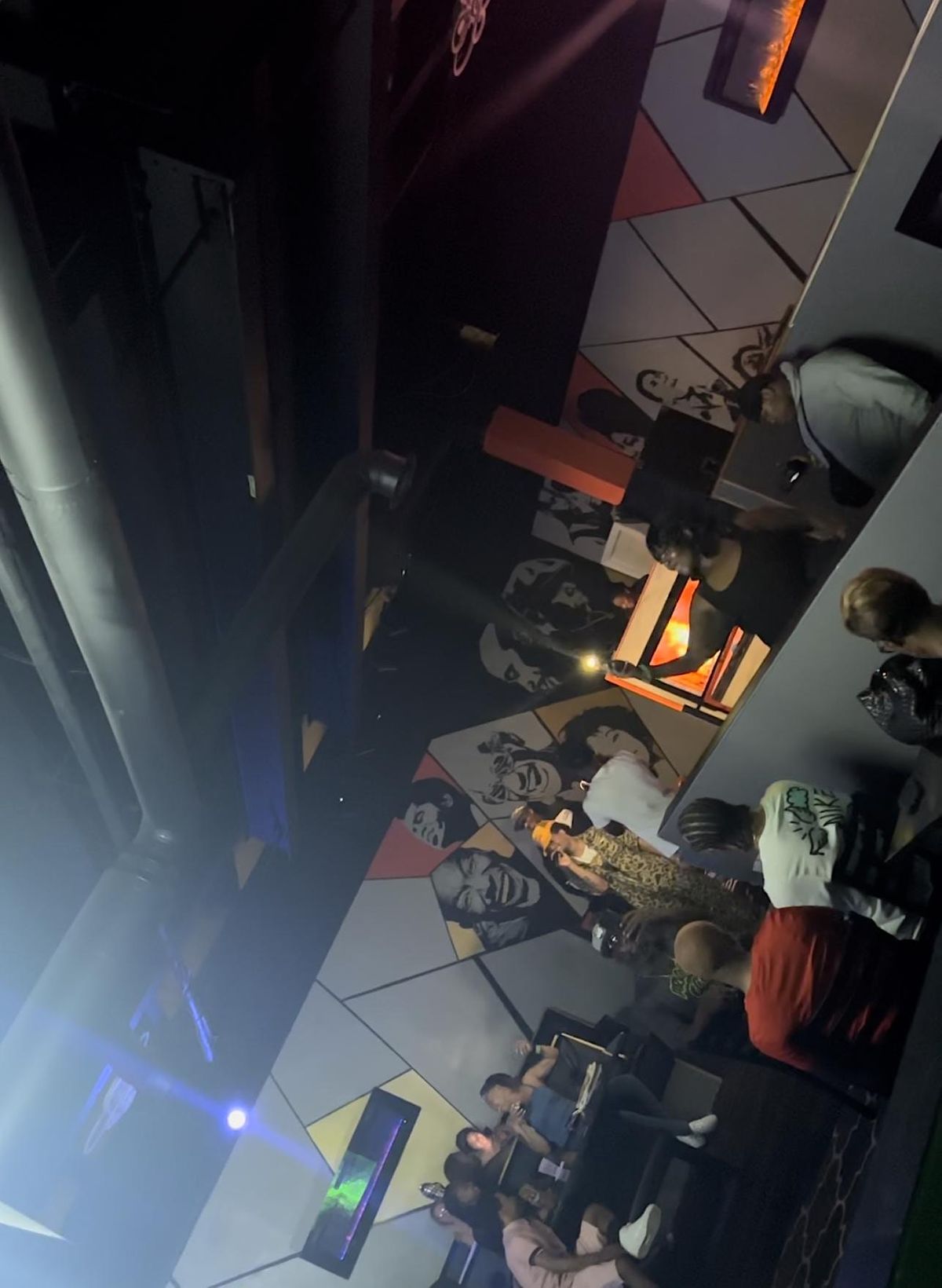 Loud House Vibes & D.Hill present Spoken Love with favelababy