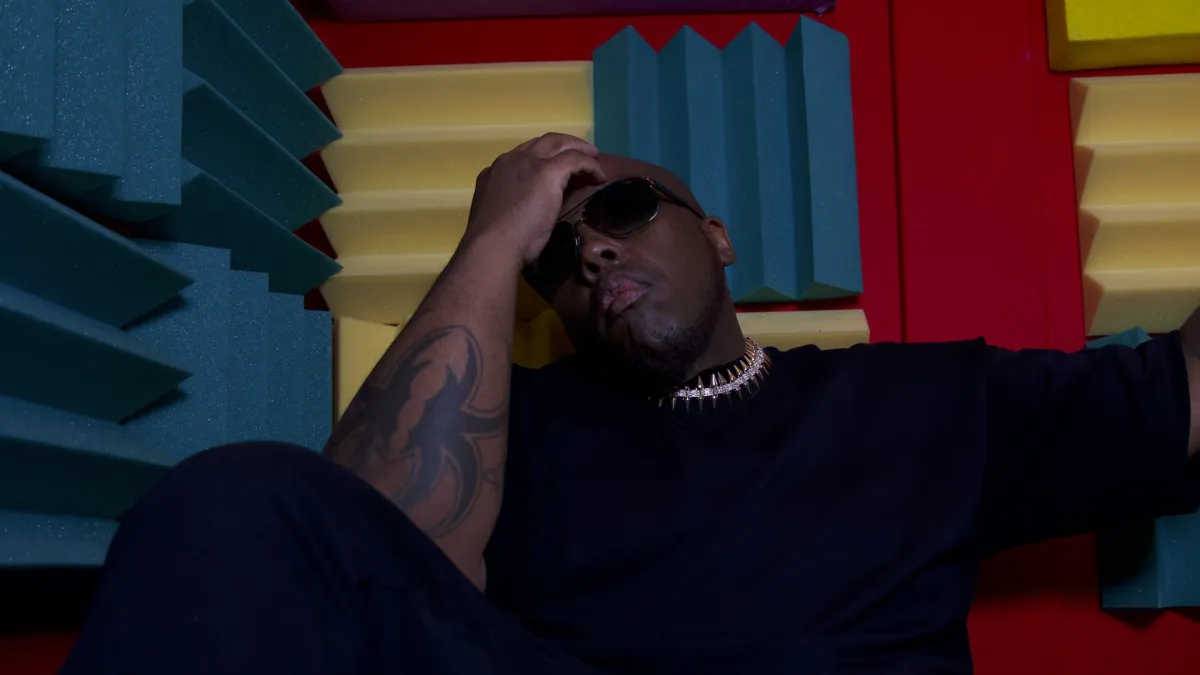 Krizz Kaliko in Columbus, 8 August | Event in Columbus | AllEvents