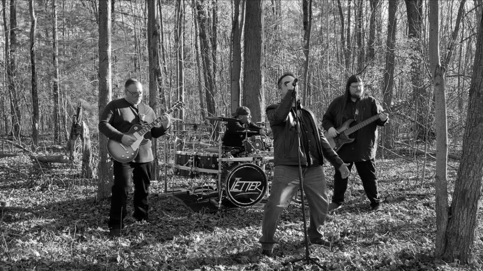 The Letter live show at Joe’s Garage , Joe's Garage Sports Pub, Clio