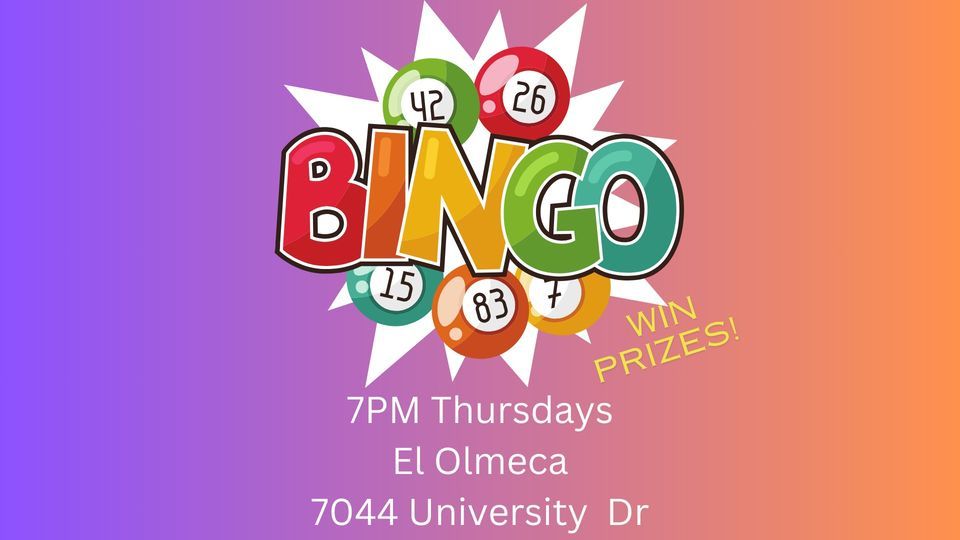 publicizing bingo winners in arizona