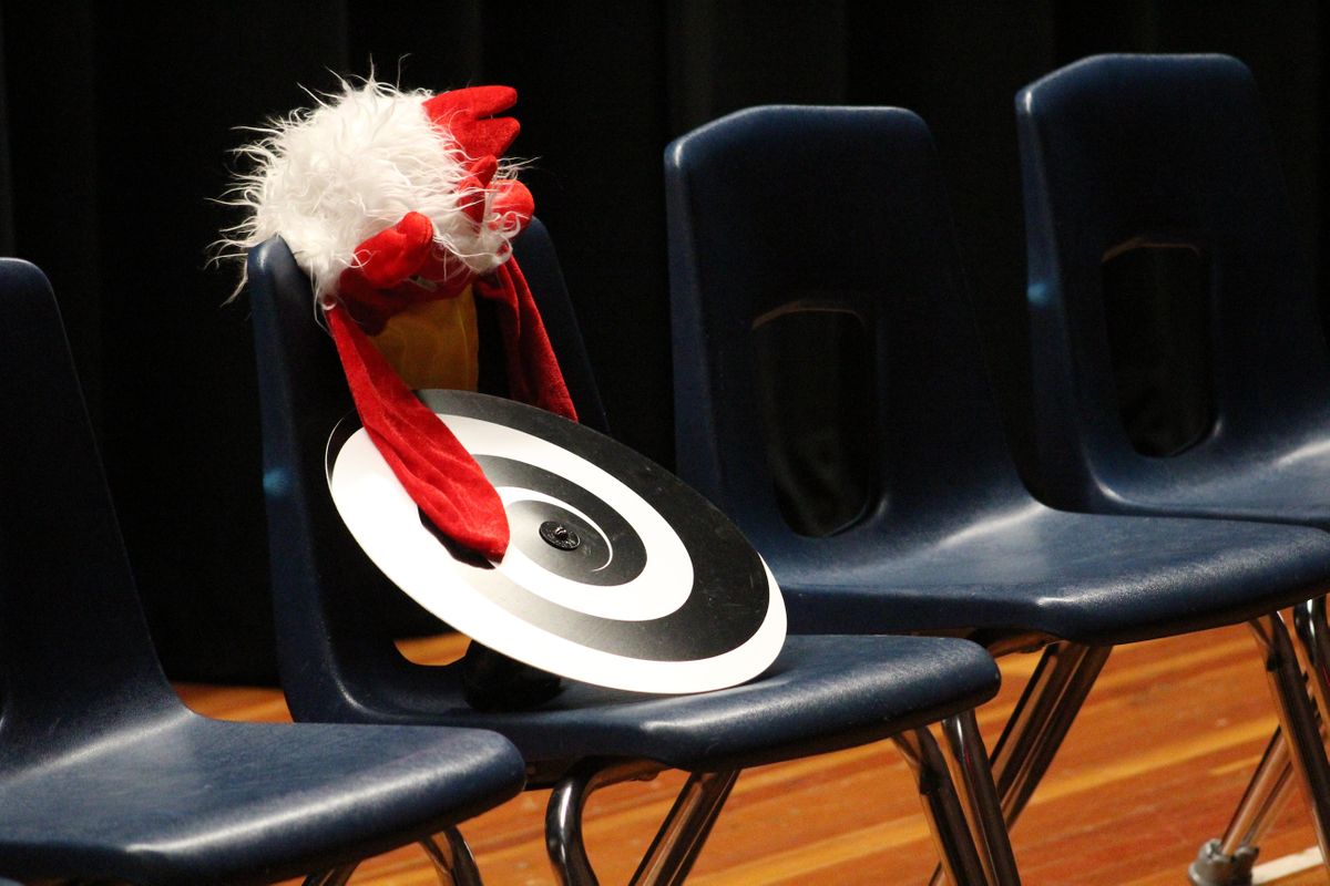 Comedy Hypnosis with Howie Hypnotize, Average Joe's Beernasium, Downer