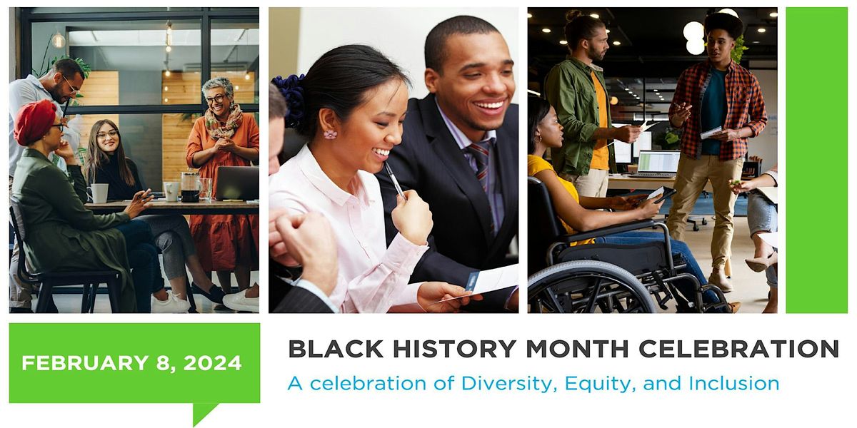 Black History Month Celebration Breakfast, University Club Atop ...