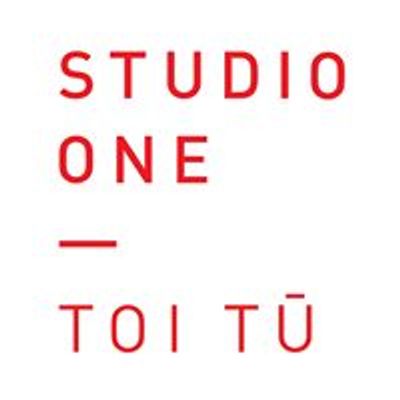 Studio One Toi Tū