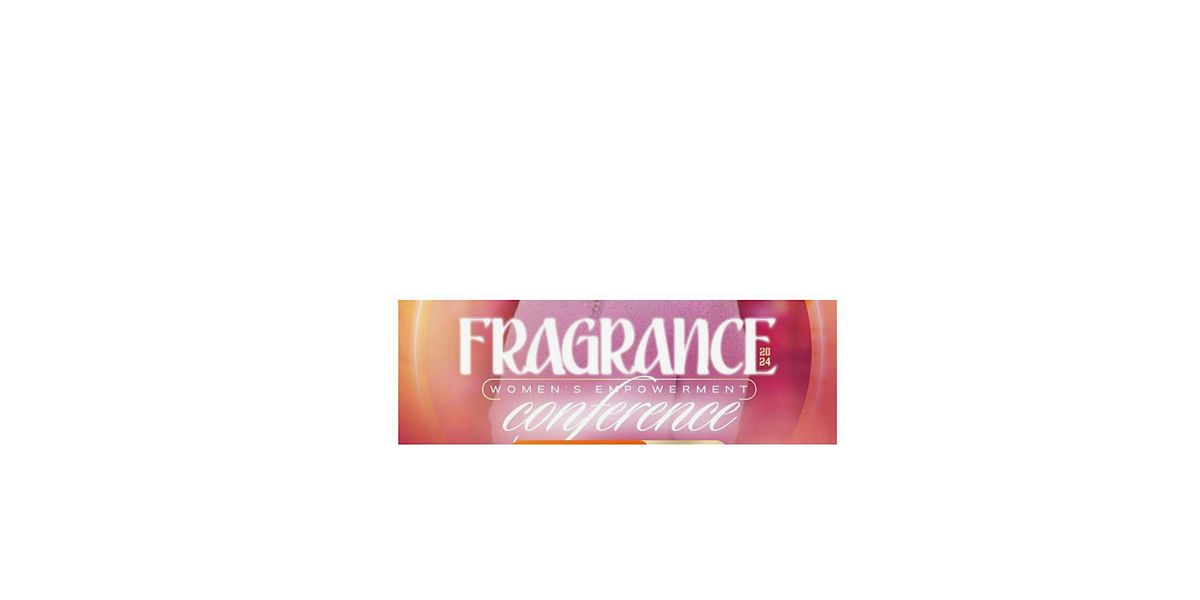 Fragrance Conference 2025, 1 August | Event in Raleigh | AllEvents
