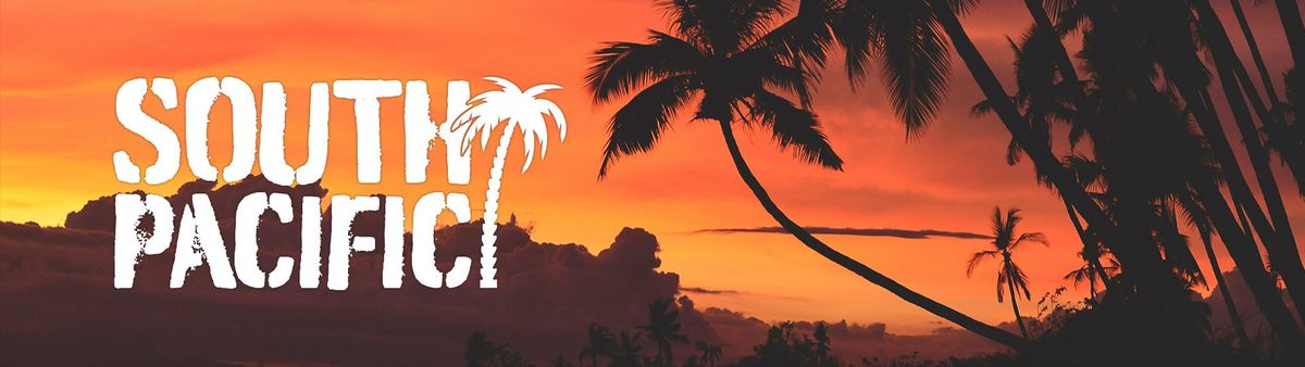 South Pacific at Paramount Theatre Aurora, 29 April | Event in Aurora | AllEvents