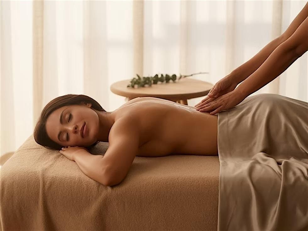 Heal | Reset  | Realign before the holidays and get ready for 2026 | Event in Miami | AllEvents