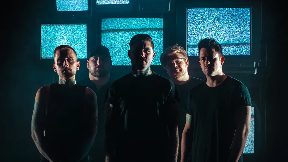 Capstan, In Her Own Words, Dreamwake in Boston, 13 March | Event in Boston | AllEvents