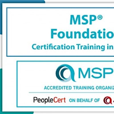 MSP-Foundation最速合格