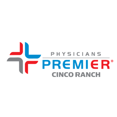 Physicians Premier ER - Cinco Ranch logo