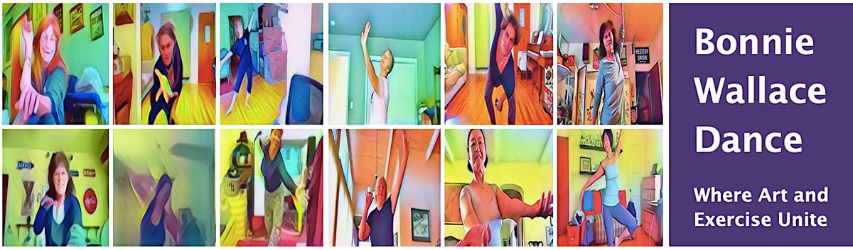 Ignite Your Life with Dance!  Beginning Level 1 Dance Classes | Online Event | AllEvents.in