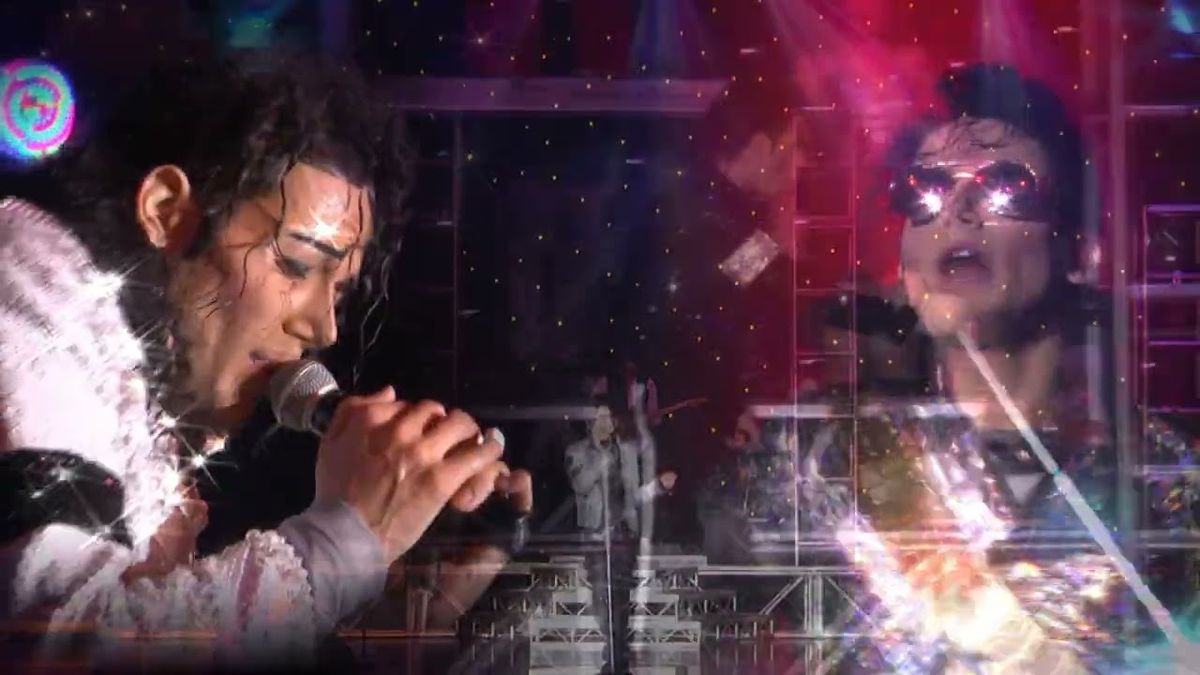 MJ Live - Atlantic City, 25 May | Event in Atlantic City | AllEvents