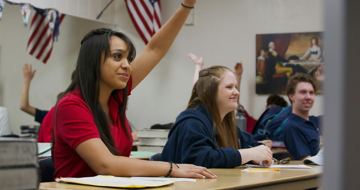Heritage Academy Pointe Campus Tours 2024-2025 | Event in Phoenix | AllEvents