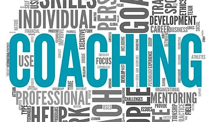 Discover the Power of Coaching (In-Person) | Event in Virginia Beach | AllEvents