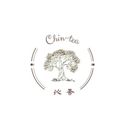 Chin-Tea Studio logo