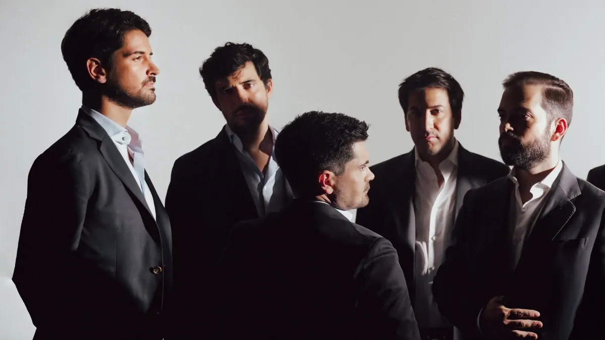 Os Quatro e Meia in Lisboa, 13 February | Event in Lisbon | AllEvents