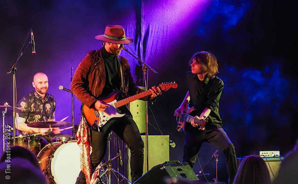 Thomas Heppell, 8 March | Event in Swansea | AllEvents