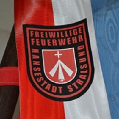 Freiwillige Feuerwehr Stralsund