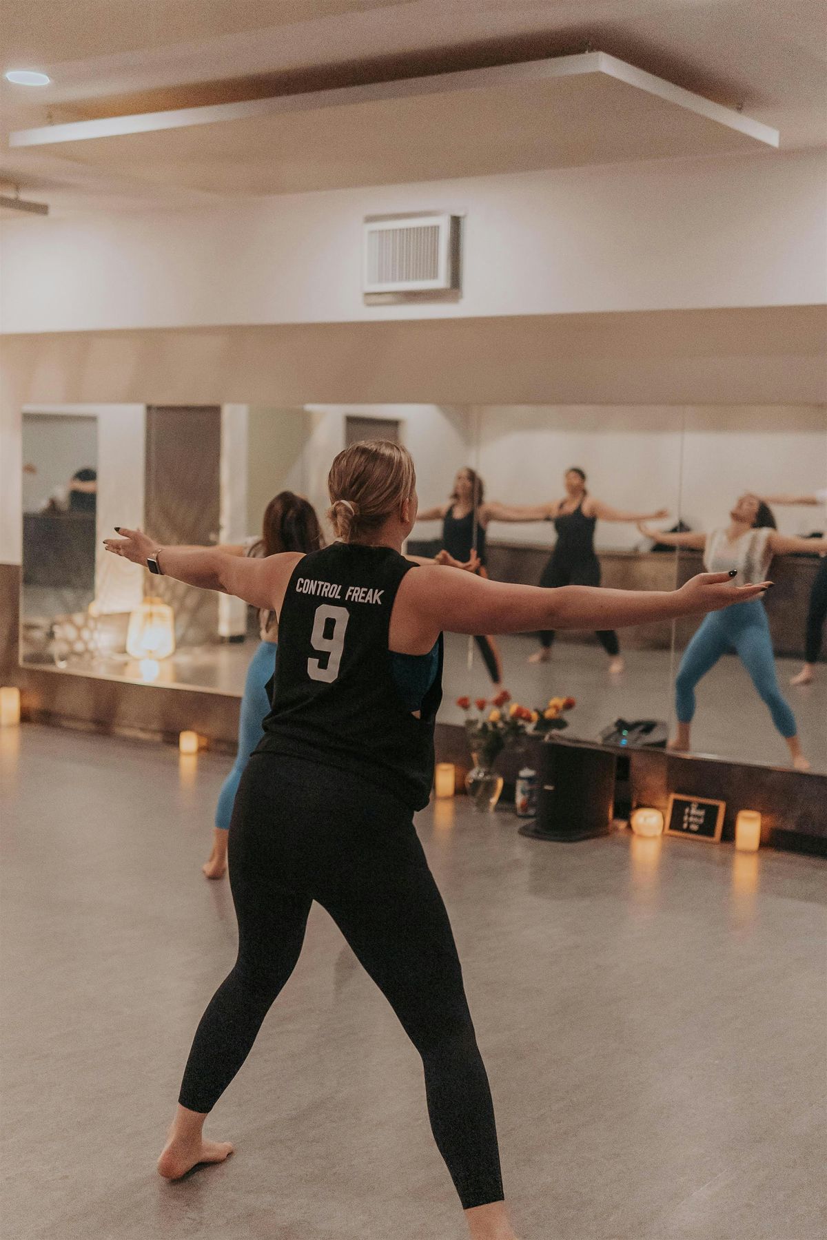 The b.class® -  YYC | Tuesday's @ 7:30pm with Kim | Event in Calgary | AllEvents