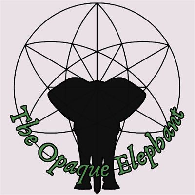 The Opaque Elephant