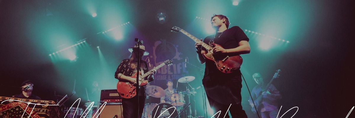 End of the Line - Allman Brothers Tribute, 21 March | Event in Annapolis | AllEvents