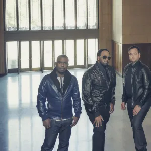 All-4-One in Cape Town