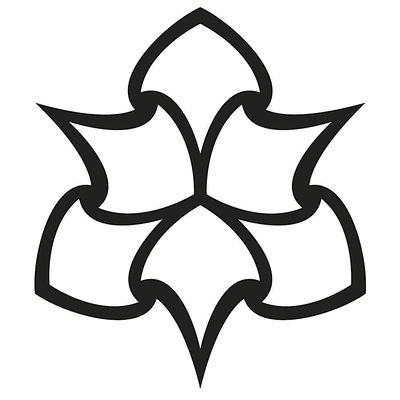 Manchester Met Research & Innovation logo