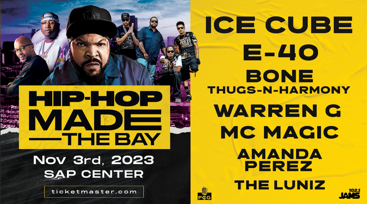 Parking Bone Thugs-N-Harmony with E-40, 6 December | Event in Thousand Palms | AllEvents