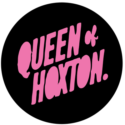Queen of Hoxton logo