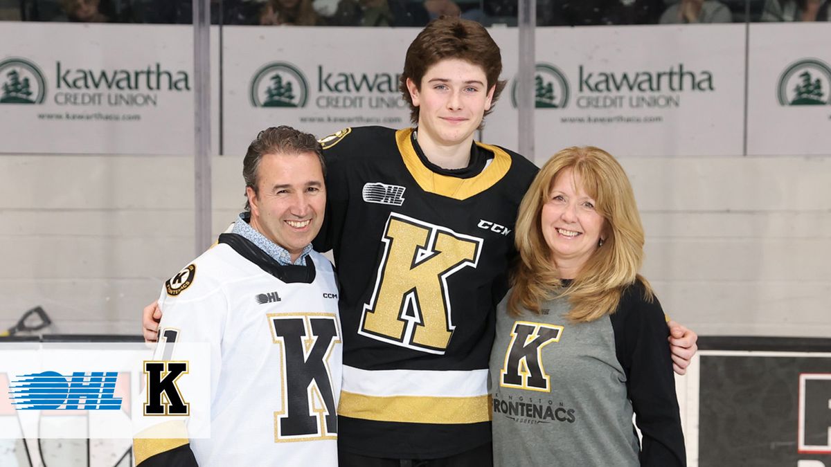 Kingston Frontenacs at Brampton Steelheads, 20 December | Event in Brampton | AllEvents