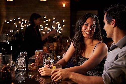 Toronto Singles Mixer with Locks & Keys (25+), 24 March | Event in Toronto | AllEvents.in